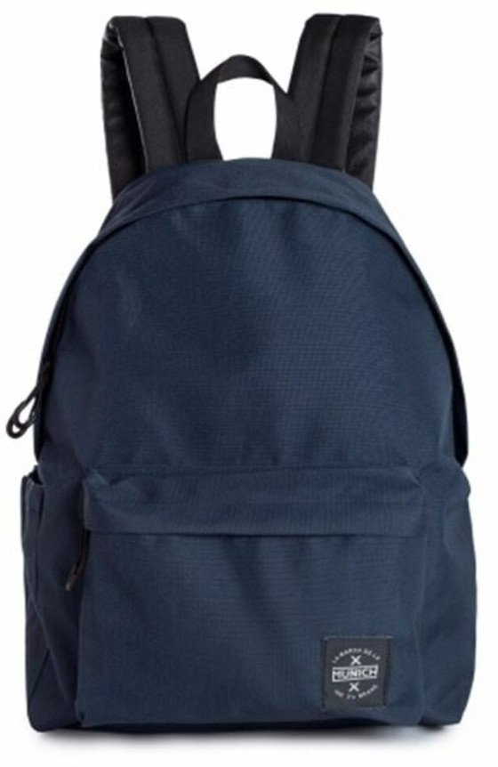 Plecak Casual Munich Basic Wielokolorowy 1
