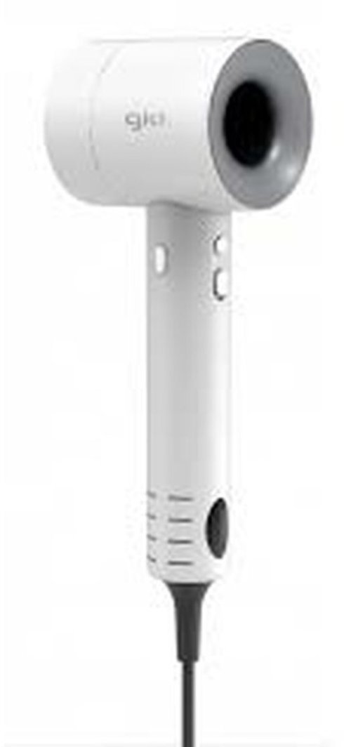 Suszarka do Włosów Grunkel PROFESIONAL WHITE PEARLSENSE Biały 1600 W