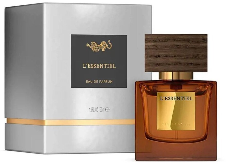 Perfumy Unisex Rituals L'Essentiel EDP 50 ml 1