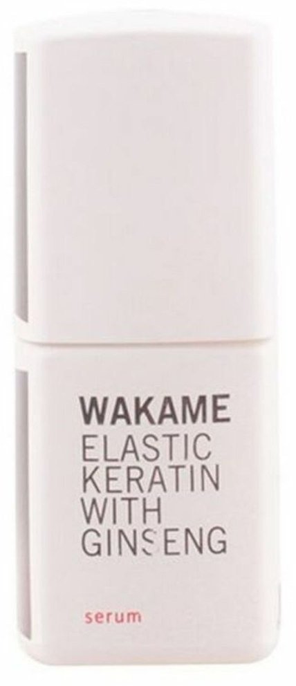 Kuracja Keratynowa Wakame Elastic Keratin Trendy Hair (30 ml) 1