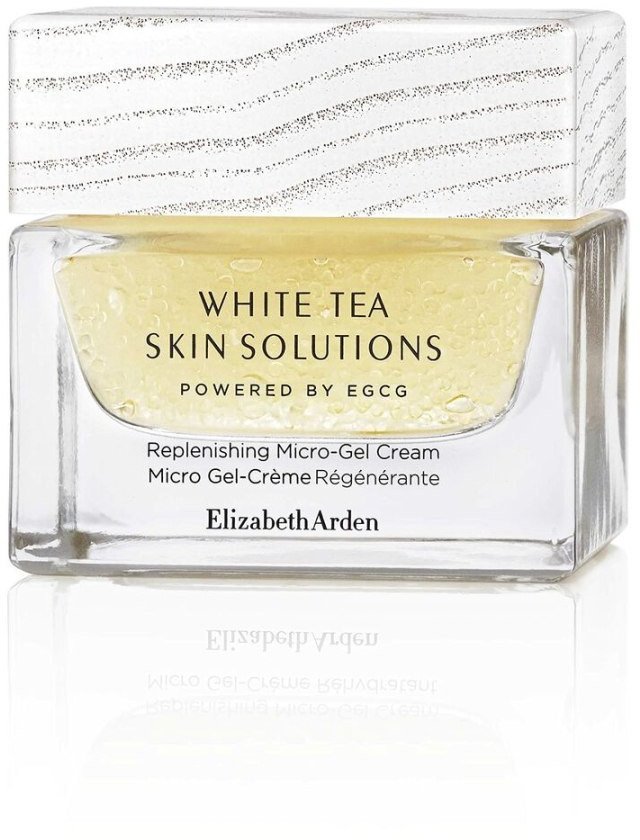 Pianka Myjąca Elizabeth Arden White Tea Skin Solutions 50 ml