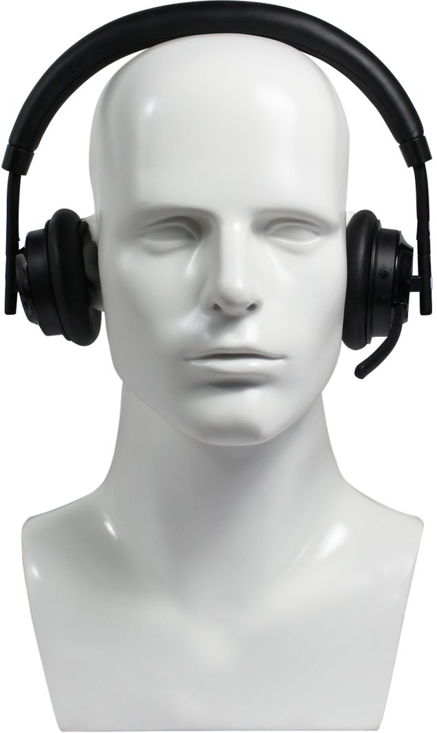 Plusonic W320 Dual DECT