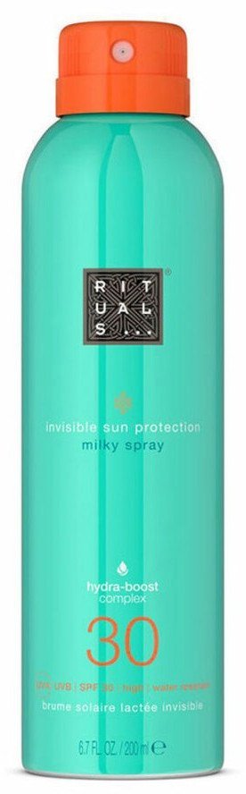 Balsam do Opalania Rituals The Ritual Of Karma Spf 30 200 ml 1