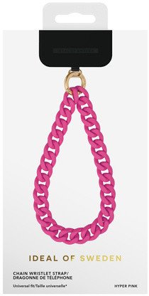 Ideal of Sweden Smycz Hyper Pink standard 1