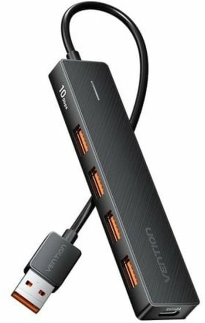 Otwieracz Vention CHOBB USB x 4 1