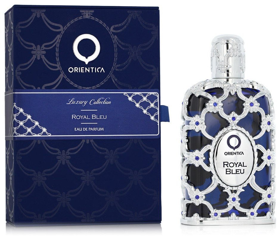 Perfumy Unisex Orientica EDP Royal Bleu 80 ml 1