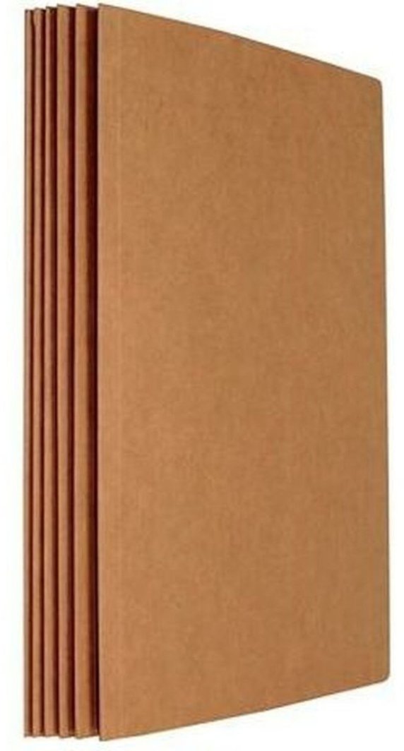 Bisley Podfolder Mariola Naturalny brąz A4 50 Części - Morele.net