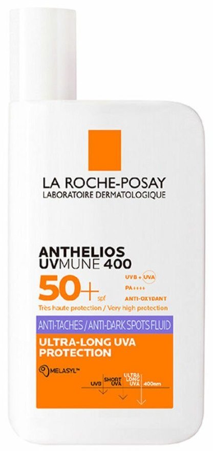 Krem do Twarzy La Roche Posay ANTHELIOS Spf 50 50 ml 1