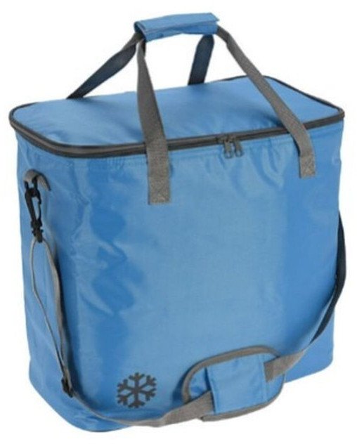 Torbę chłodzącą Lifetime Poliester Piana Polietylen 24 L 38 x 21 x 37 cm