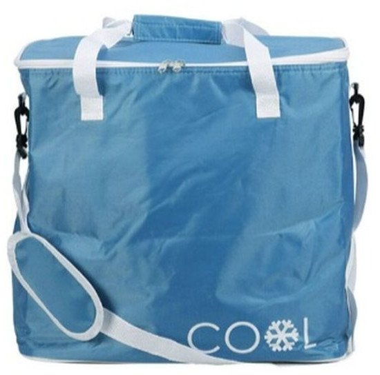 Torbę chłodzącą Lifetime Poliester Piana Polietylen 24 L 38 x 21 x 37 cm