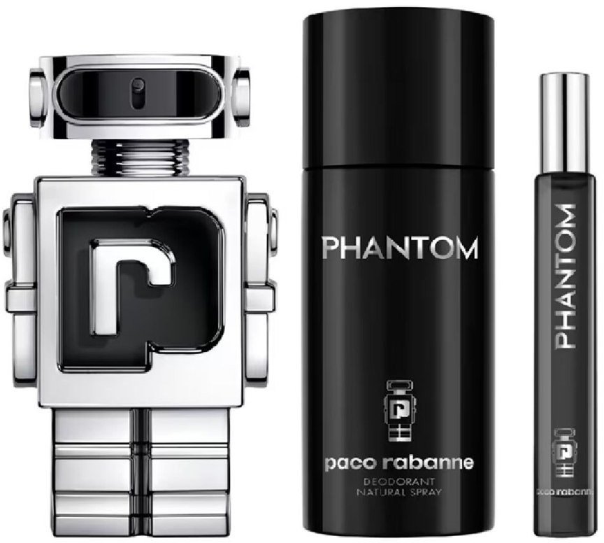 Perfumy Męskie Paco Rabanne Phantom 1