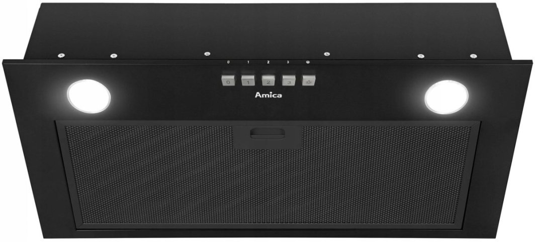 Okap AMICA OMC6217B 1