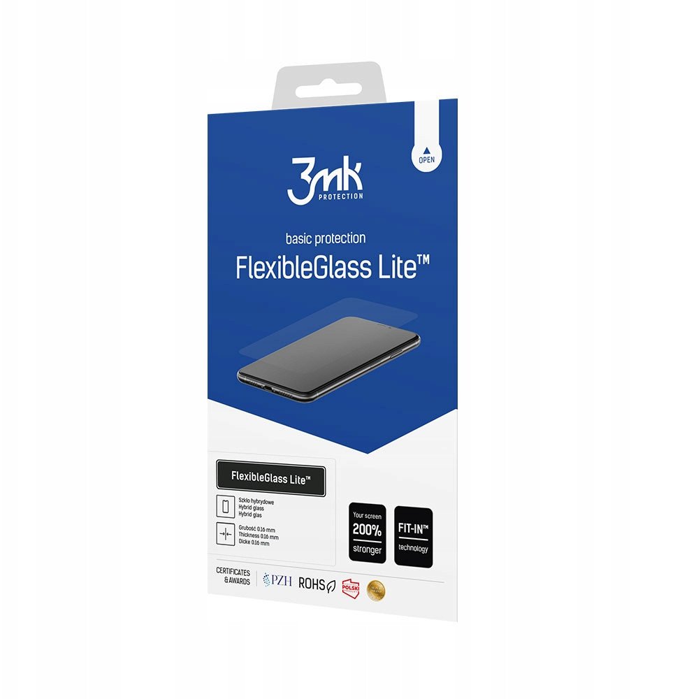 Sony PlayStation Portal - up to 8.3" 3mk FlexibleGlass Lite