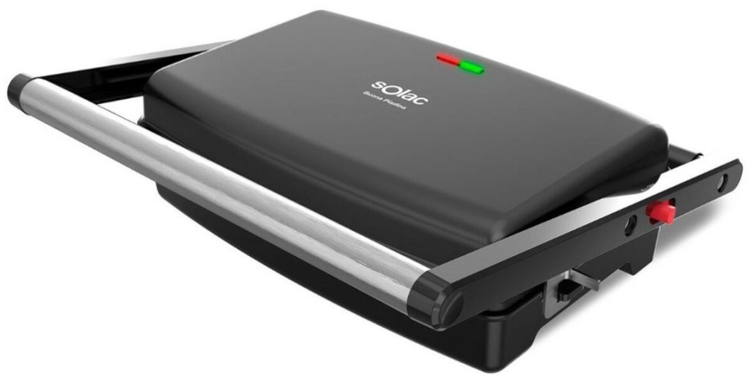 Maszynka do Kanapek Solac GR5301 1500 W 1