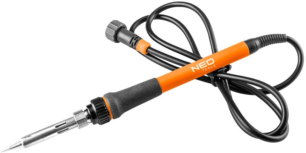 Kolba lutownicza (wtyk 5 PIN) 1