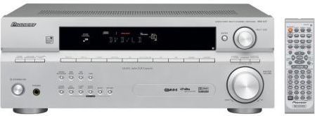 Pioneer VSX-417S 1