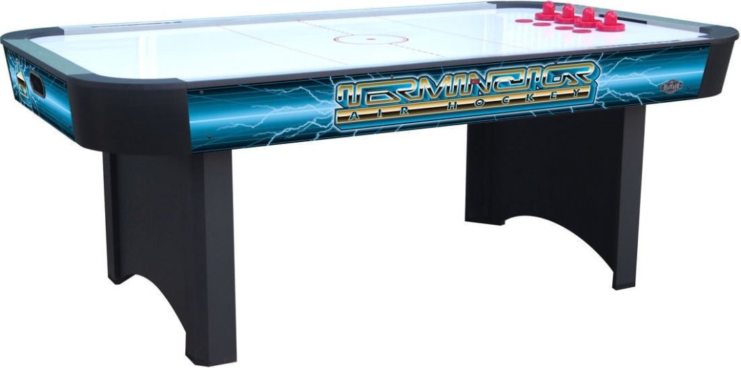 Cymbergaj Terminator II 7FT Buffalo 1