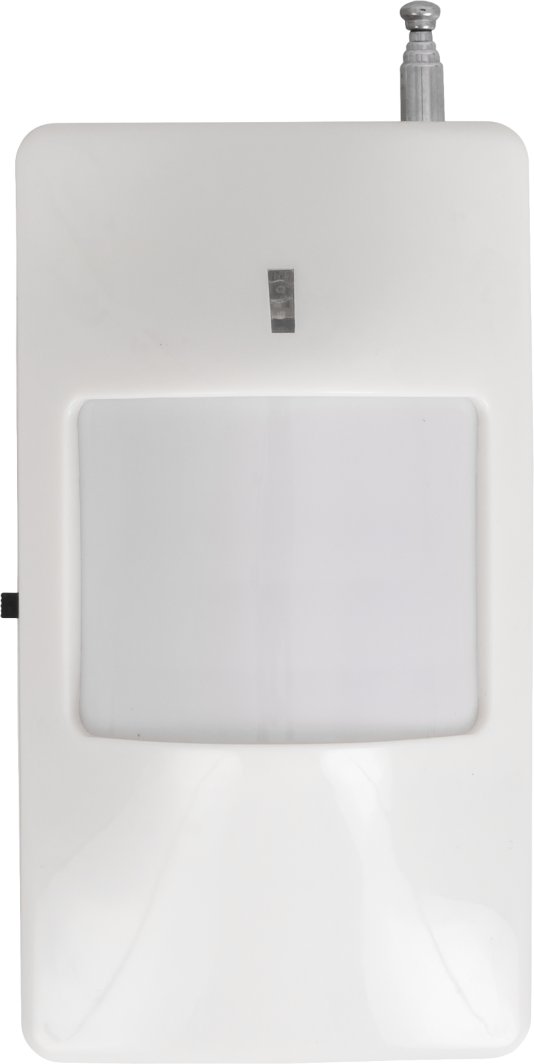 Czujka Bezprzewodowa Pir 433Mhz Model 1 1