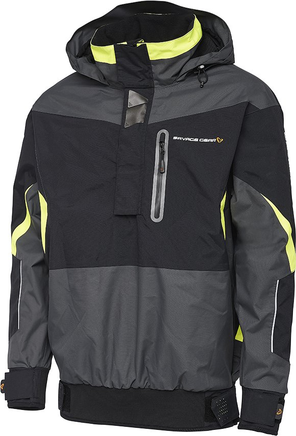 Kurtka Savage Gear Coastal Race Smock 1