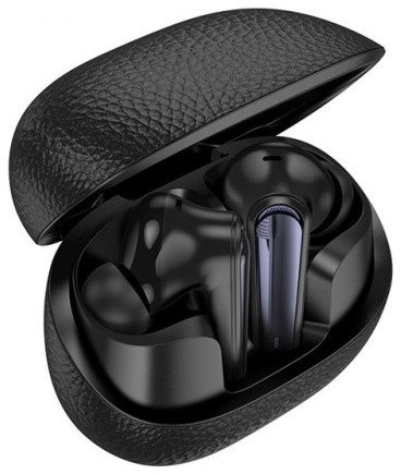 Słuchawki bezprzewodowe Hoco EQ23 Plus II (czarny) 1