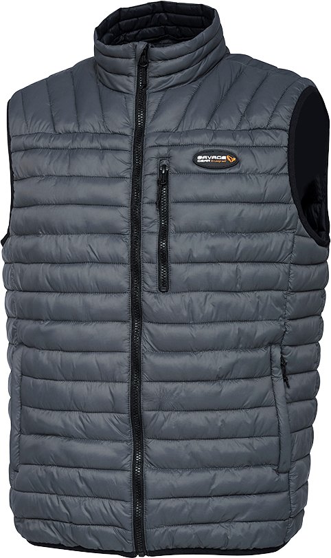 Kamizelka Savage Gear Ripple Quilt Vest 1