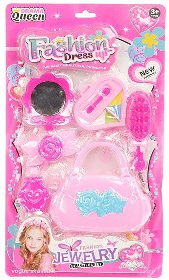 Zestaw piękności 551589