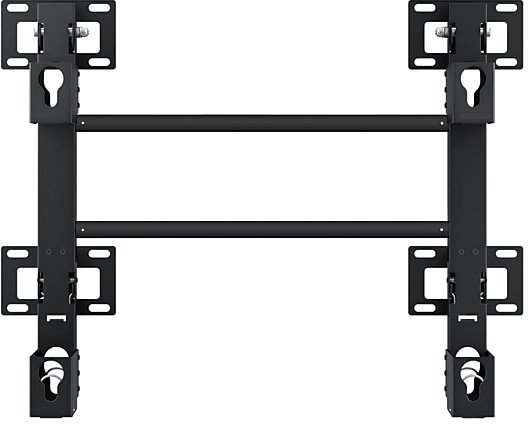 Samsung WMN-8200SC - Montagekomponente (Wandmontage) - Querformat - VESA 600 x 400 1