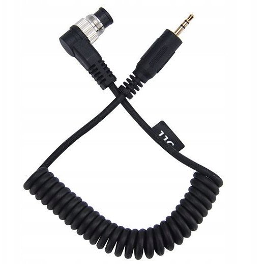 Przewód synchronizacyjny JJC JF-U MC-30 do Nikon 1