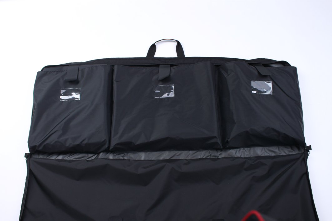 Torba Aurora FBFF44 do Scrim Flag / Floppy Flag 1