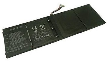 Nešiojamo kompiuterio baterija ACER AP13B3K, 3200mAh, Extra Digital Selected 1