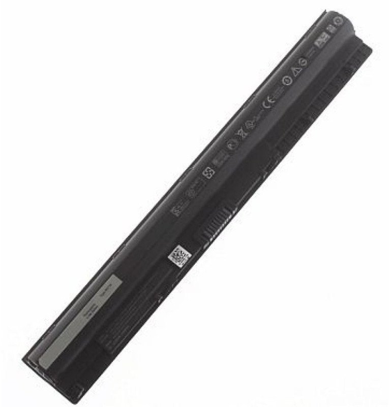 Notebook baterija, Extra Digital Selected, DELL M5Y1K, 2200mAh 1