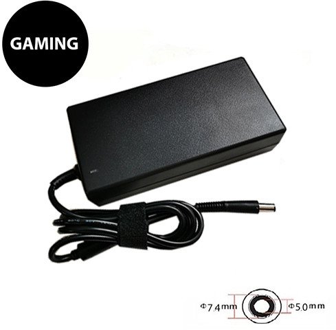 Nešiojamo kompiuterio įkroviklis DELL 240W: 19.5V, 12.3A 1