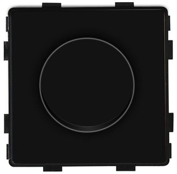 Dvipolis sensorinis jungiklis dimeris Feelspot, 700W 1