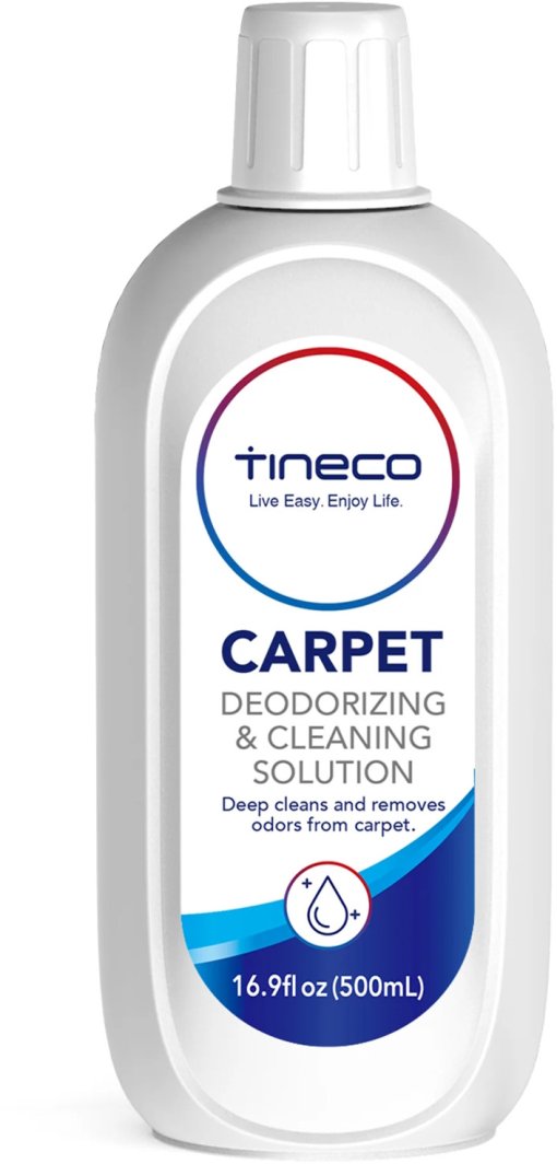 TINECO Carpet One valiklis 500ml 1