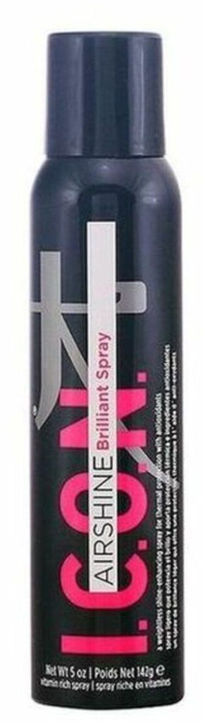 Spray Rozświetlający Airshine I.c.o.n. Airshine (142 g) 142 g 1
