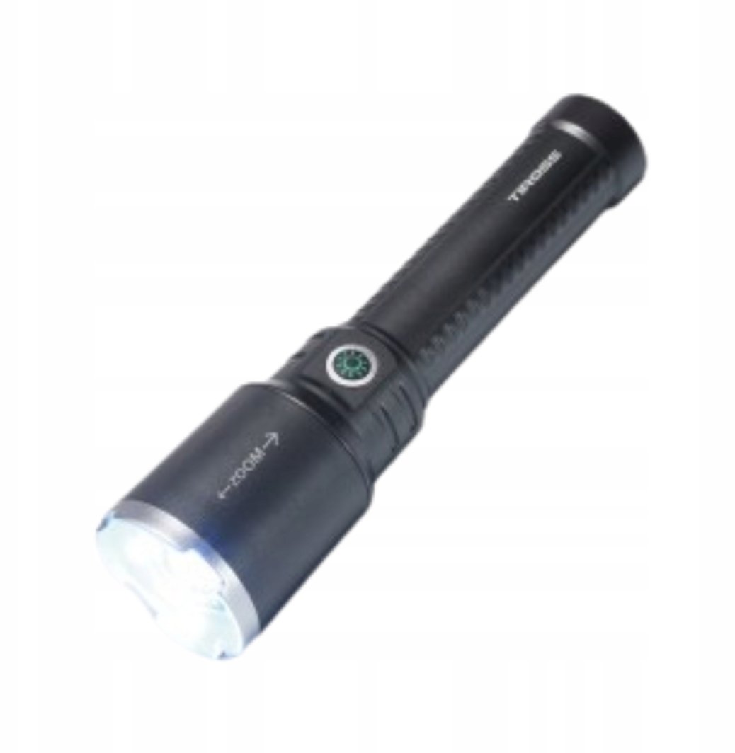 Latarka diodowa Tiross TS-2259 1