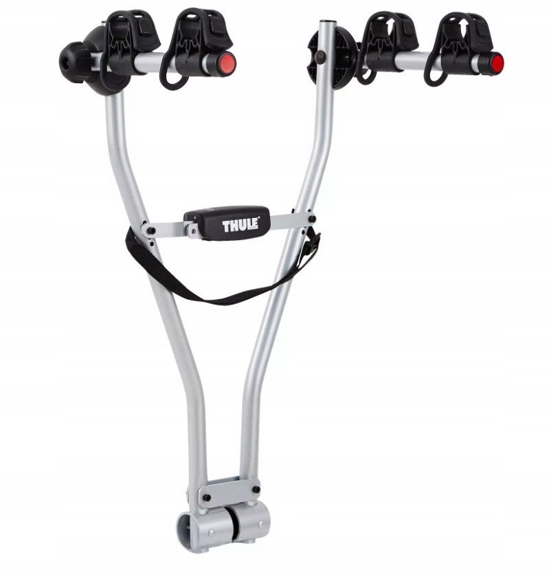 Thule Dviejų dviračių laikiklis Xpress 970 1