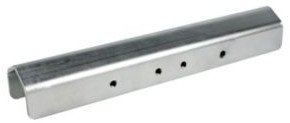 PEERLESS-AV MODULAR MOD-APC Verbindungsschiene. Verbindet Verl�ngerungss�ulen 1M 2M 3M 1