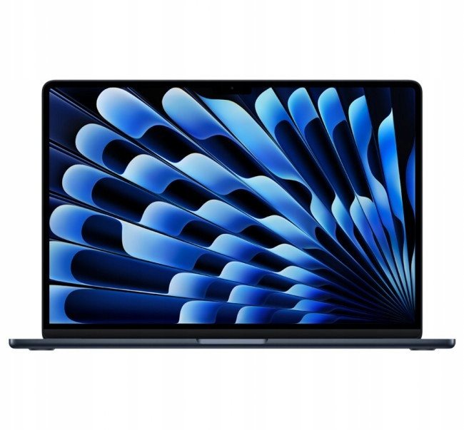 Apple Macbook Air - M4 | 15,3" | 16GB | 256GB | Mac OS | Północ | 70W 1