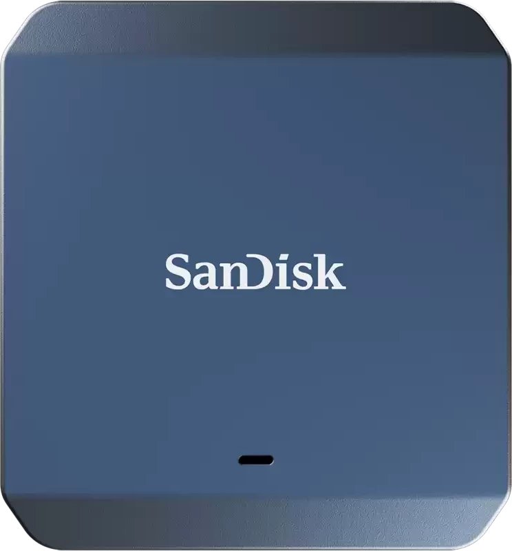 SanDisk PRO-CINEMA CFexpress Type B Recorder Compatible with MagSafe 1