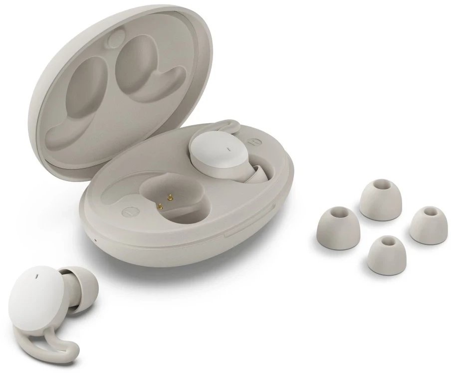 Słuchawki Hama Spirit Calm for Sleep (001841810000) 1