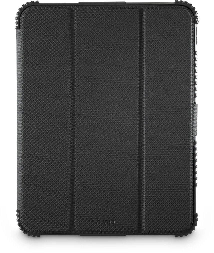 ETUI PROTECTION iPad 11“ 11 gen 2025 CZARNE 1