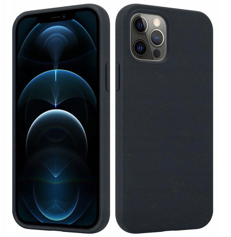 MX ECO IPHONE 16 (6.1), BLACK / CZARNY 1