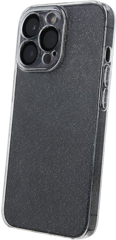 Nakładka Shine do Xiaomi Redmi Note 8 Pro transparentna 1