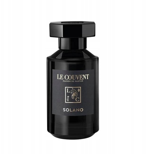 le couvent solano