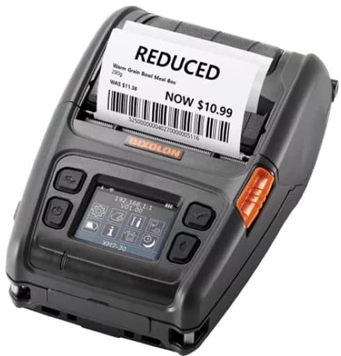 XM7-30 BLUETOOTH IOS COMPATIBLE 1