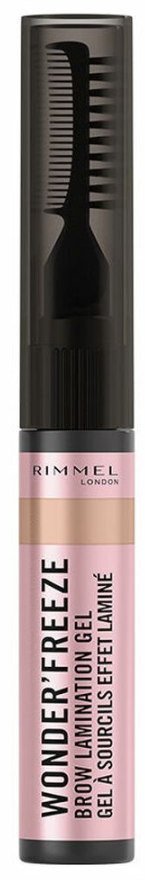 Żel do brwi Rimmel London WONDER' FREEZE N 002 Blonde 6 g 1