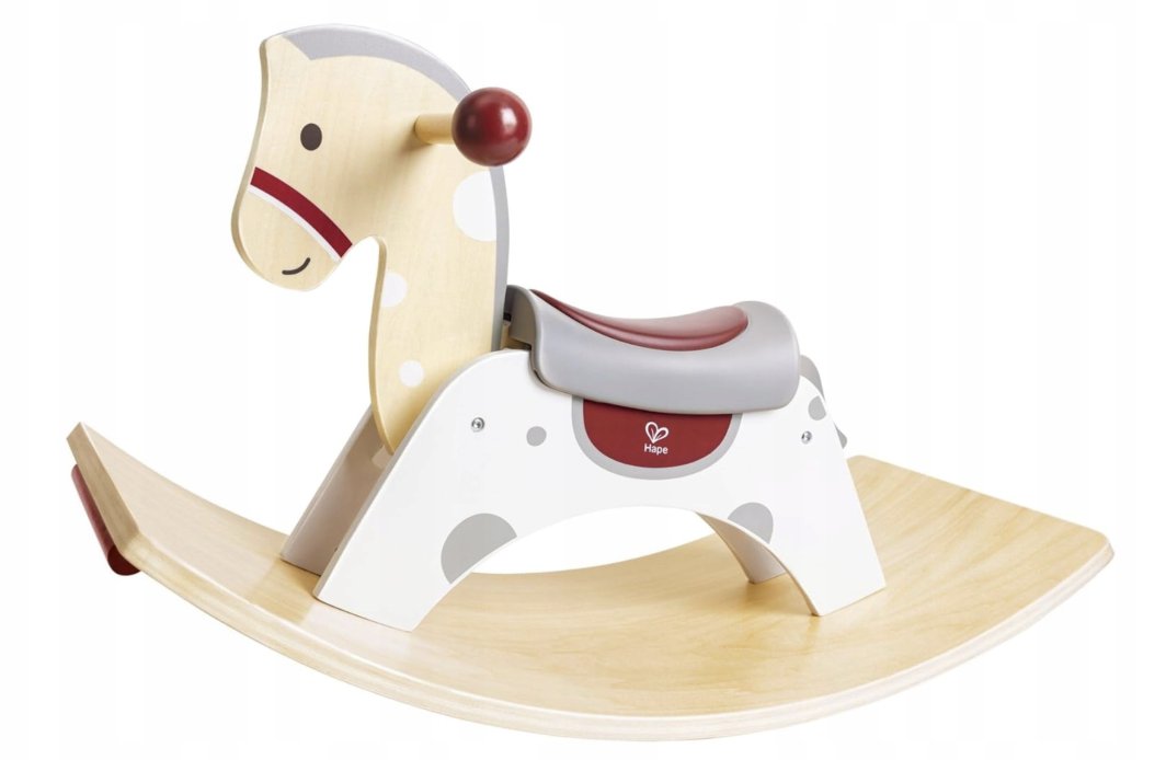 Hape 2 In 1 Rocking Horse 1