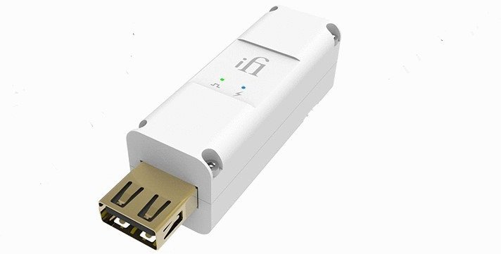 iFi Audio iPurifier3 Wersja: A 1