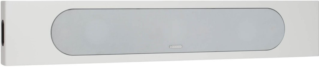 Monitor Audio Radius One Kolor: Biały Satyna 1